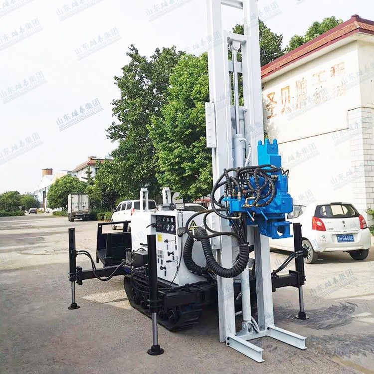 款式多樣地質(zhì)污染調(diào)查環(huán)境勘探取樣鉆機