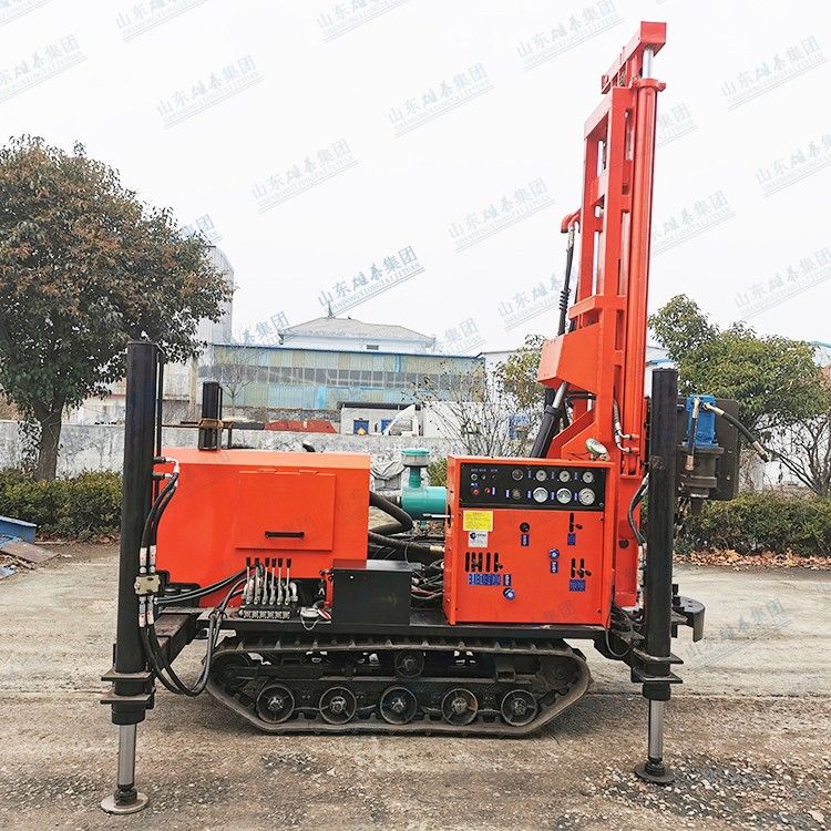 土壤取樣鉆機運行中需要注意哪些問題？