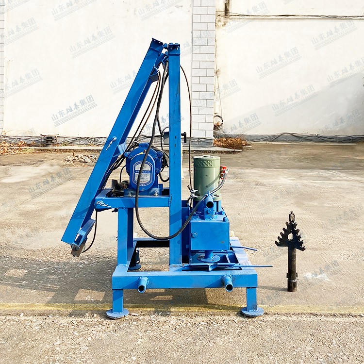 使用打井鉆機的注意事項有哪些？