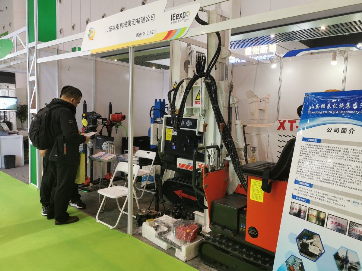 共話雙循環，共謀新發展，第二屆中國環博會成都站圓滿落幕